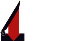 Caligula<br>1996 / Siebdruck / 54x75cm