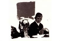 Family Affairs<br>1999 / Siebdruck / 100x80cm