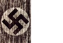 Swastika<br>1995 / Tiefdruck / 33x47cm