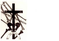 Für uns<br>1996 / Tiefdruck / 70x100cm