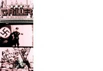 Thriller<br>1998 / Siebdruck / 53x70cm