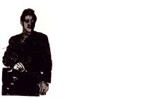 Family Affairs<br>1999 / Siebdruck / 60x100cm